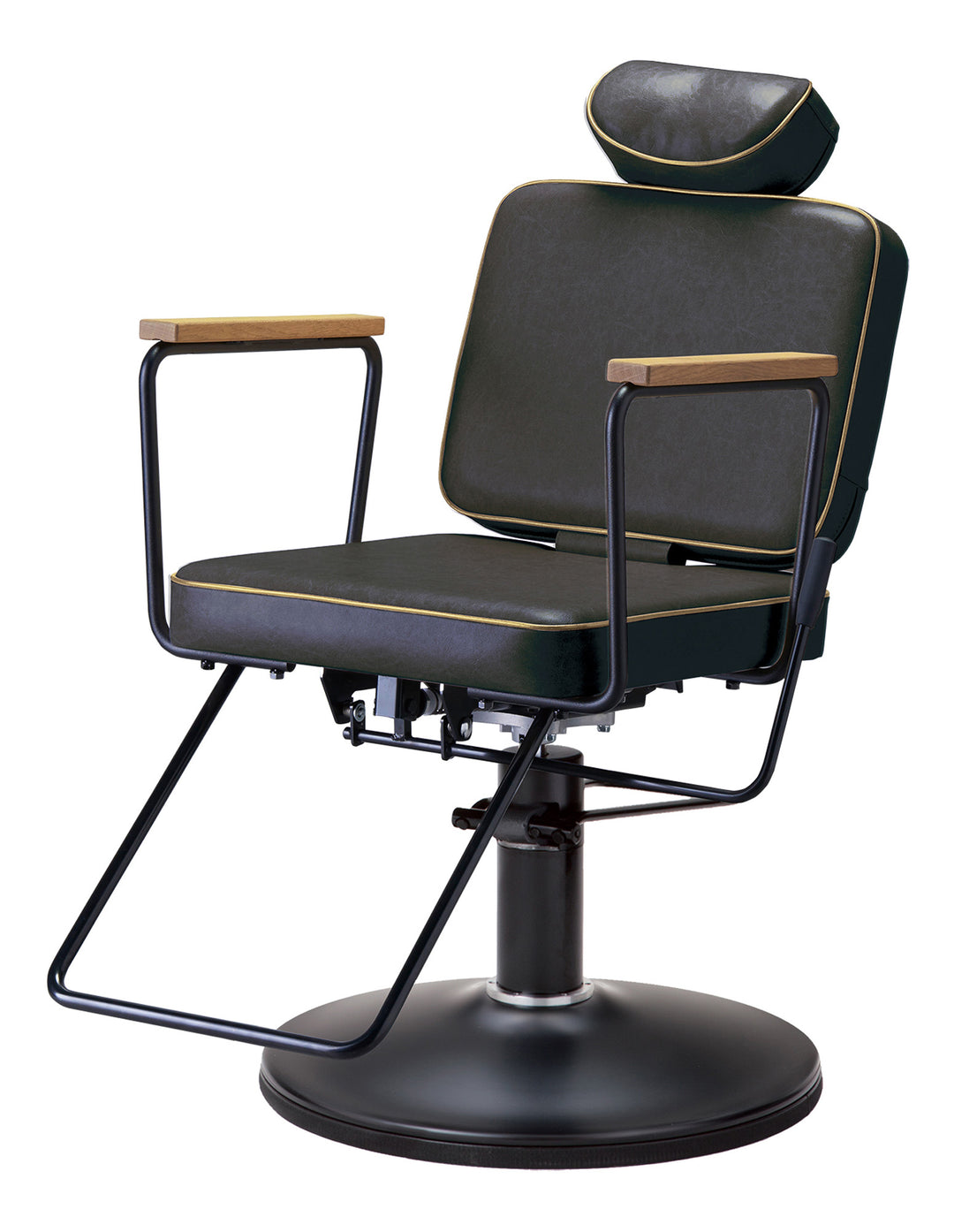 Takara Belmont Barber Chair A1601M