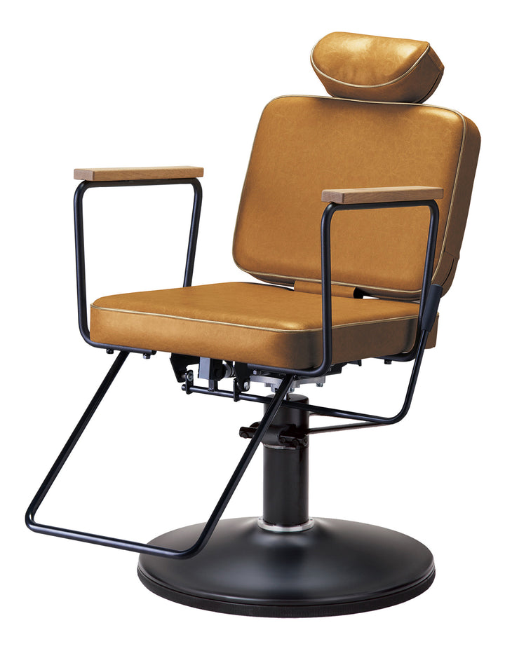 Takara Belmont Barber Chair A1601M