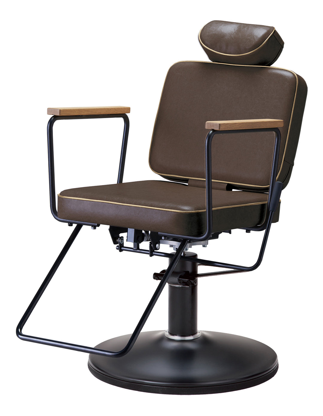 Takara Belmont Barber Chair A1601M