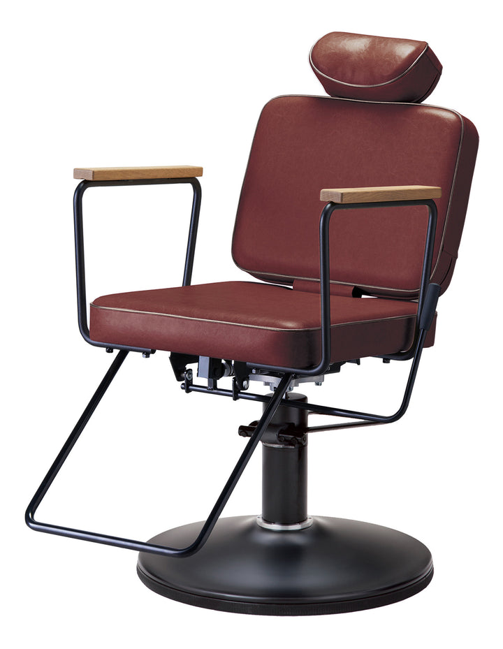 Takara Belmont Barber Chair A1601M