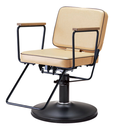 Takara Belmont Kadeřnická židle A1601S