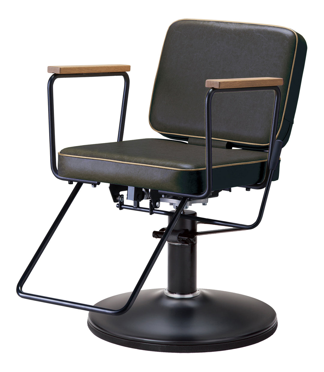 Takara Belmont Friseurstuhl A1601S