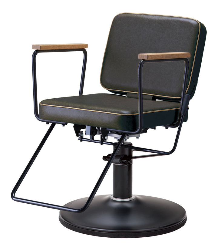 Takara Belmont Friseurstuhl A1601S