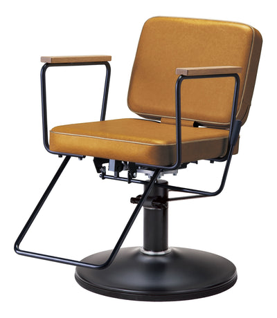 Takara Belmont Kadeřnická židle A1601S