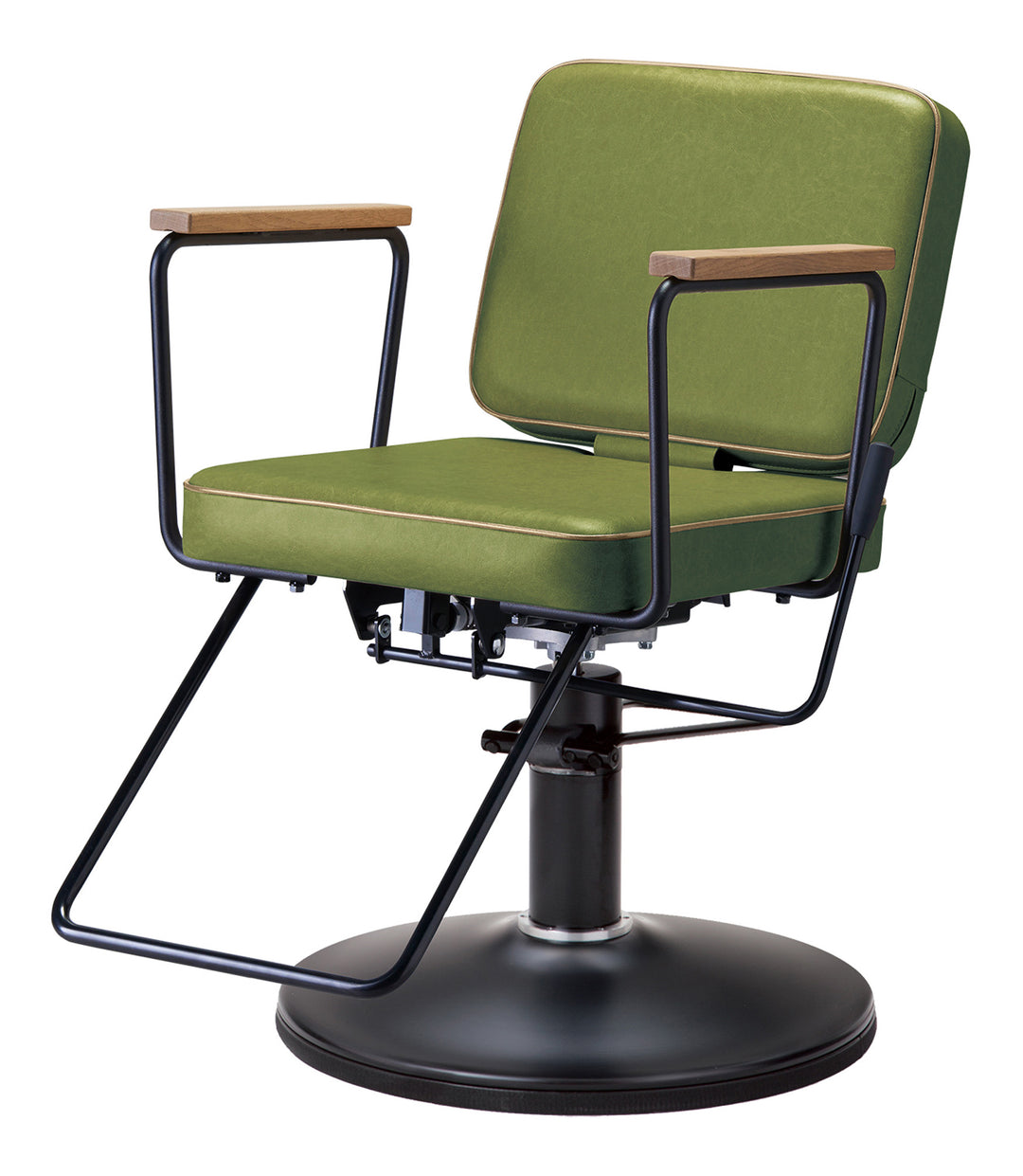 Takara Belmont Friseurstuhl A1601S