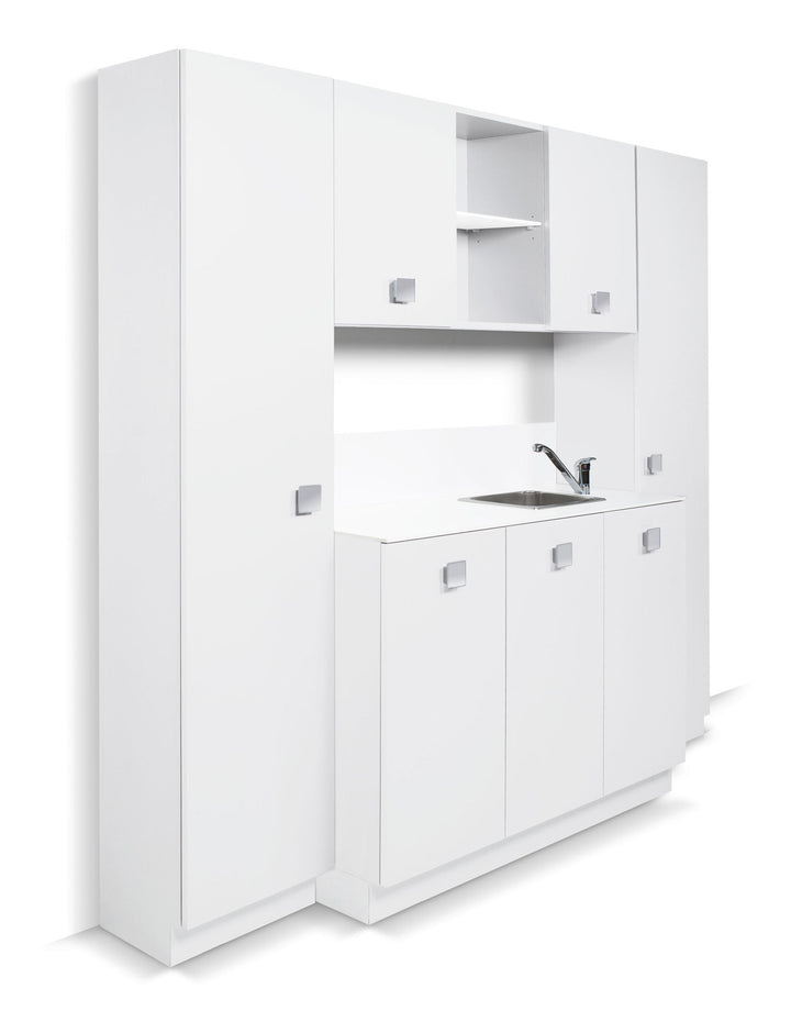 Nelson Mobilier Labo MODULAB 3