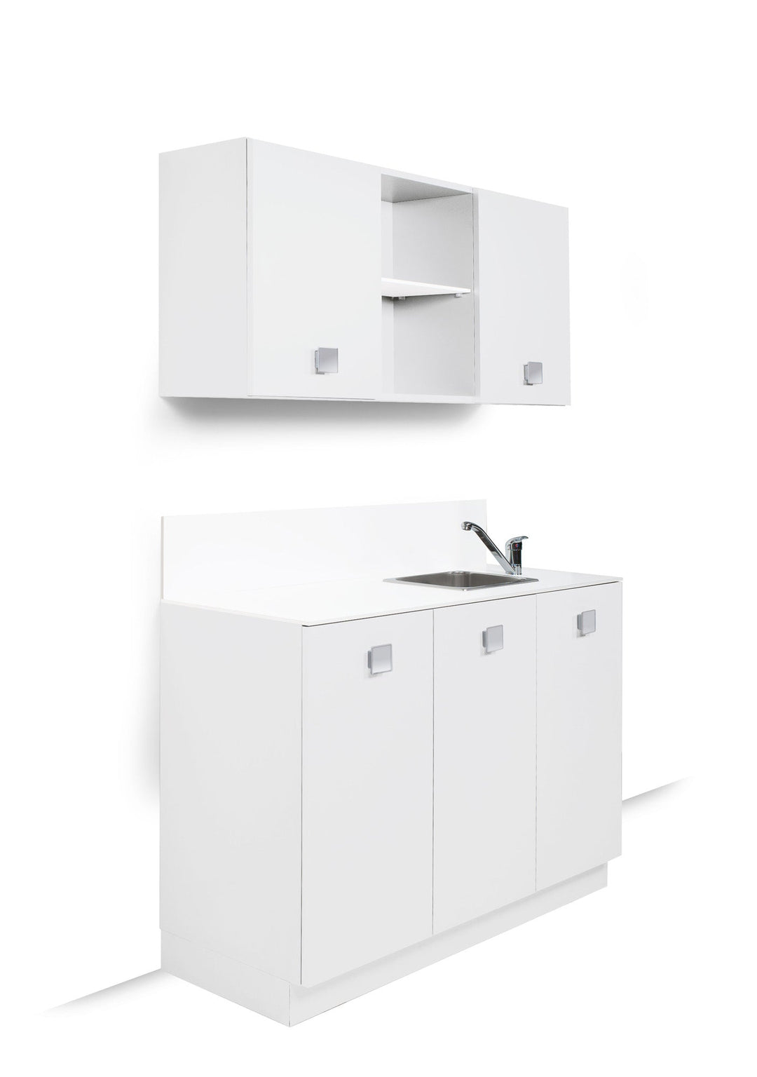 Nelson Mobilier Back bar MODULAB 2