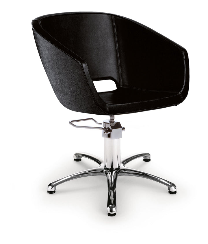 Nelson Mobilier Salon chair AURIAN PYL
