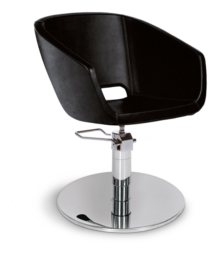 Nelson Mobilier Fauteuil de coiffure AURIAN PYR