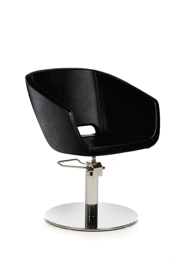 Nelson Mobilier Fauteuil de coiffure AURIAN PYR