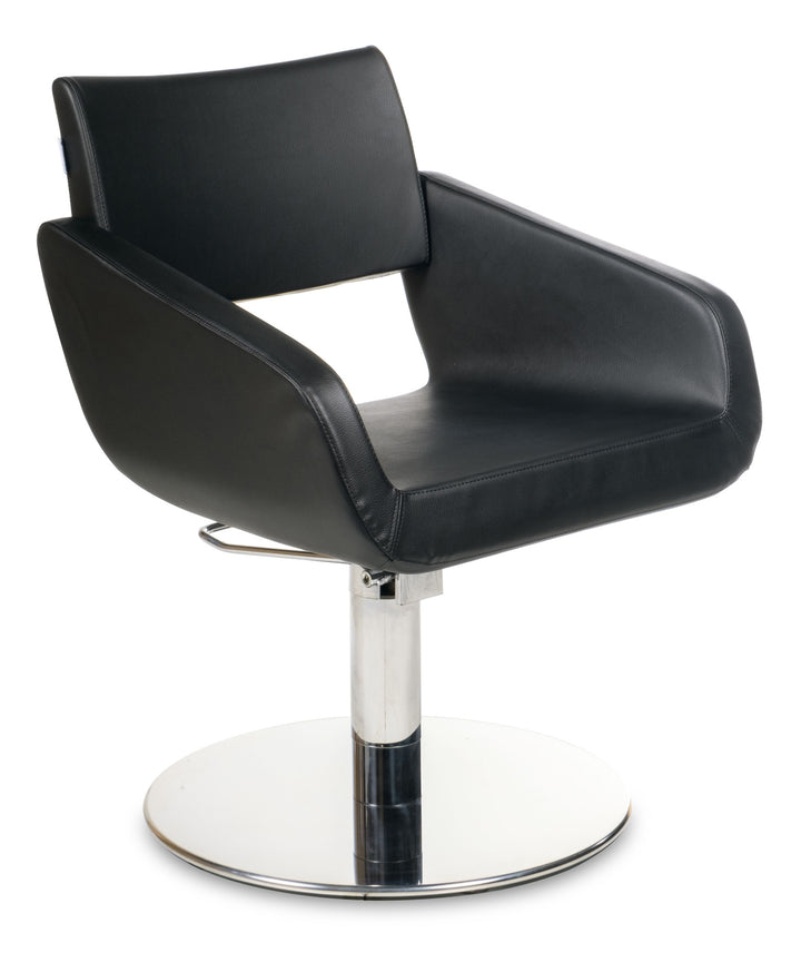 Nelson Mobilier Fauteuil de coiffure BABOU 2.0 PYR