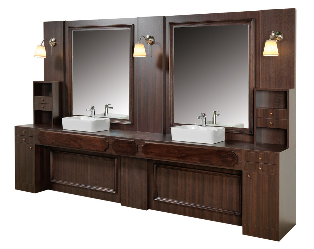 Barber Console Version 1 Bild 1