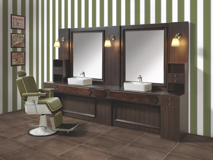 Barber Console Version 1 Bild 2