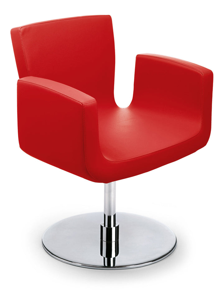 Nelson Mobilier Kappersstoel BARBIZON PYR
