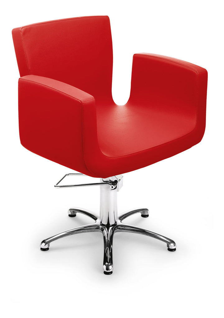 Nelson Mobilier Salon chair BARBIZON PYL