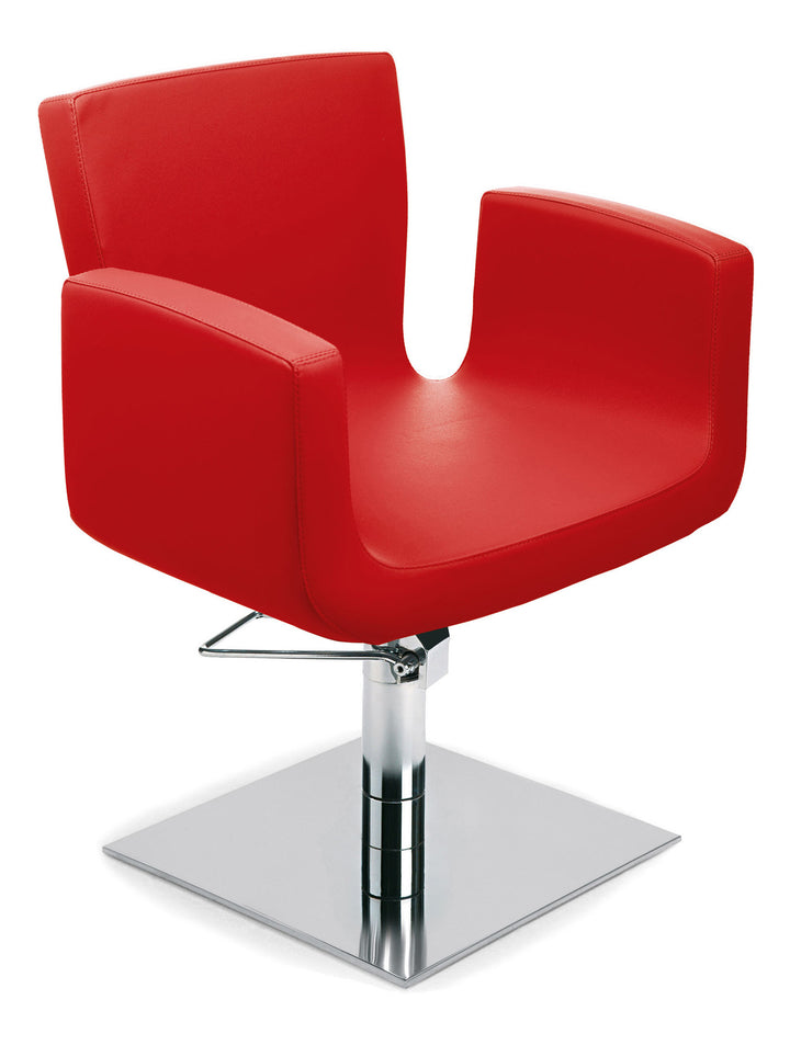 Nelson Mobilier Kappersstoel BARBIZON PYQ