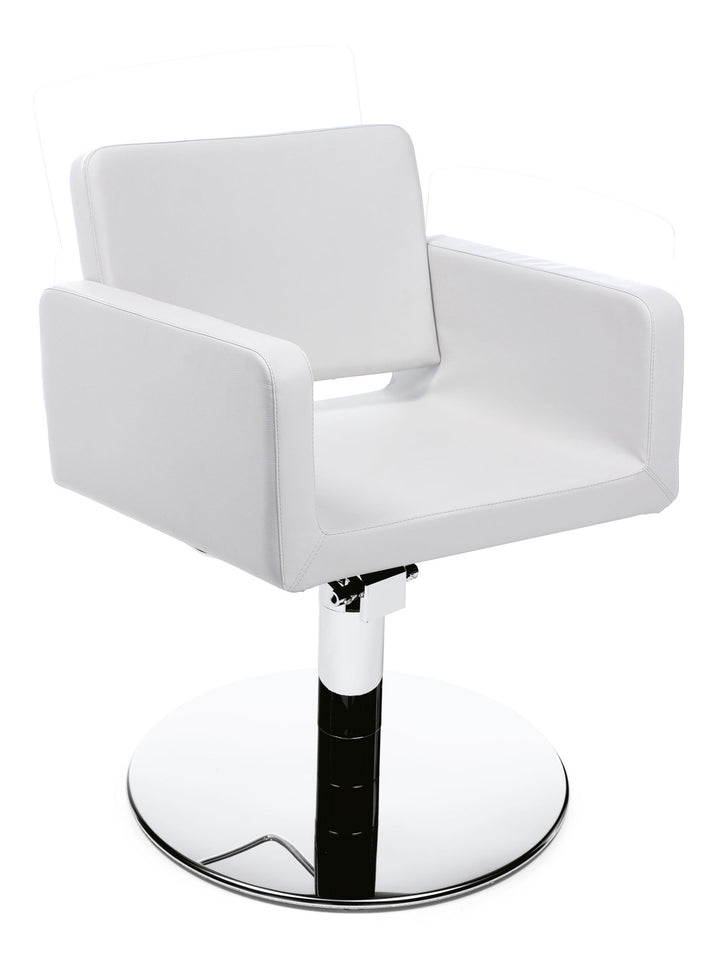 Nelson Mobilier MANIA PYR Kuaför Koltuğu