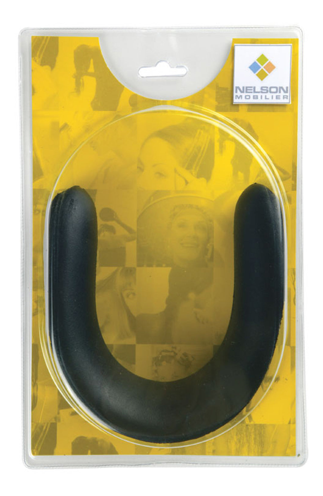 Nelson Mobilier ACCESSOIRES WASSTOEL PROTEGE COU COL BLISTER
