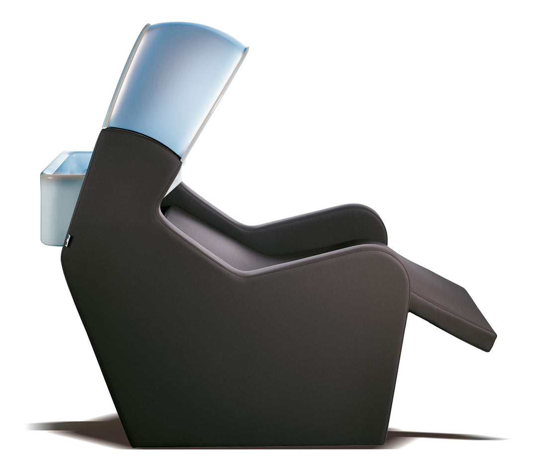 Nelson Mobilier WASCHSESSEL CHROMOWASH