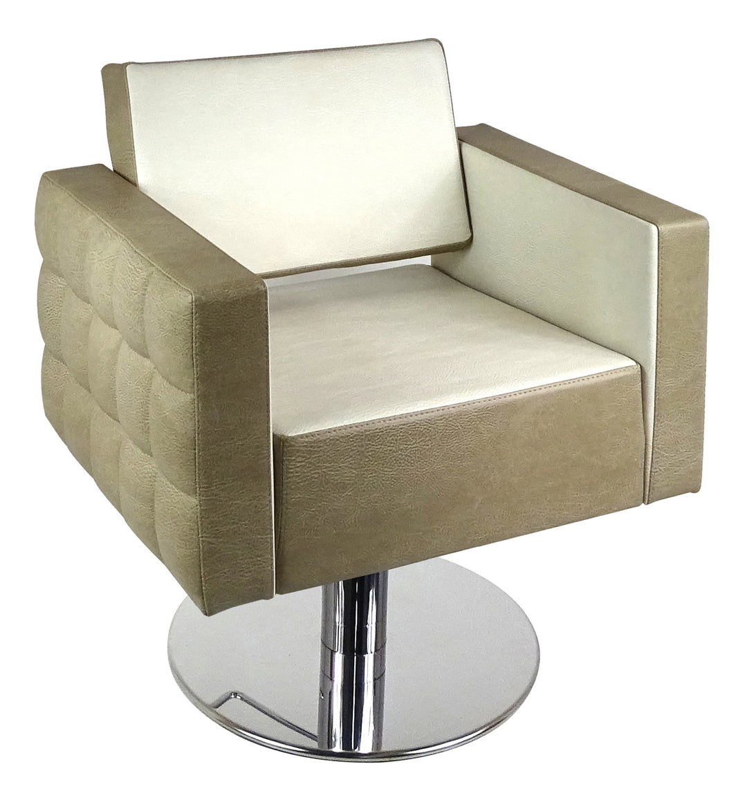 Pietranera Friseurstuhl BOLERO OPTIMA