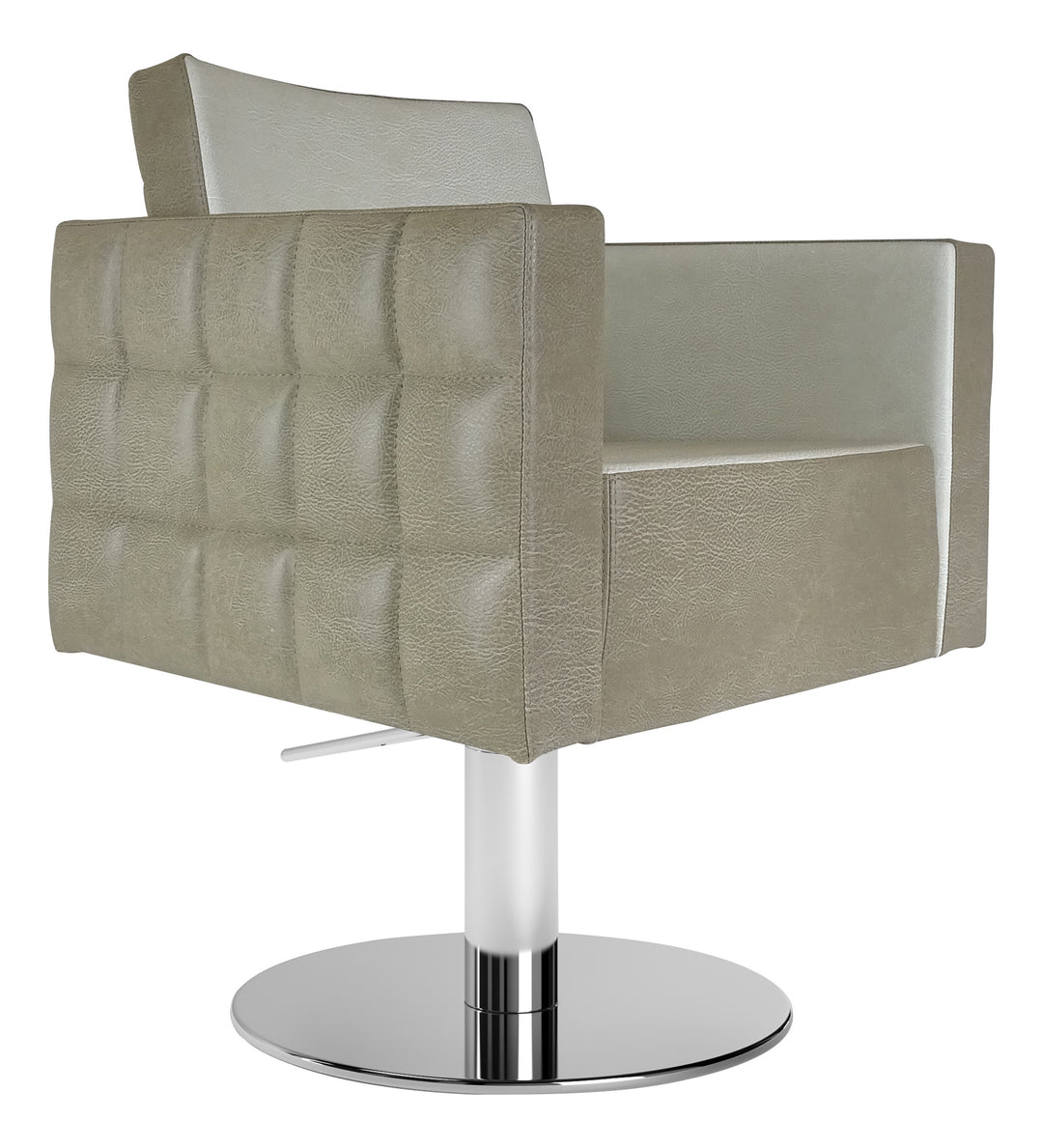 Pietranera Friseurstuhl BOLERO OPTIMA