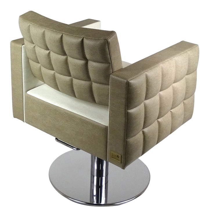 Pietranera Friseurstuhl BOLERO OPTIMA