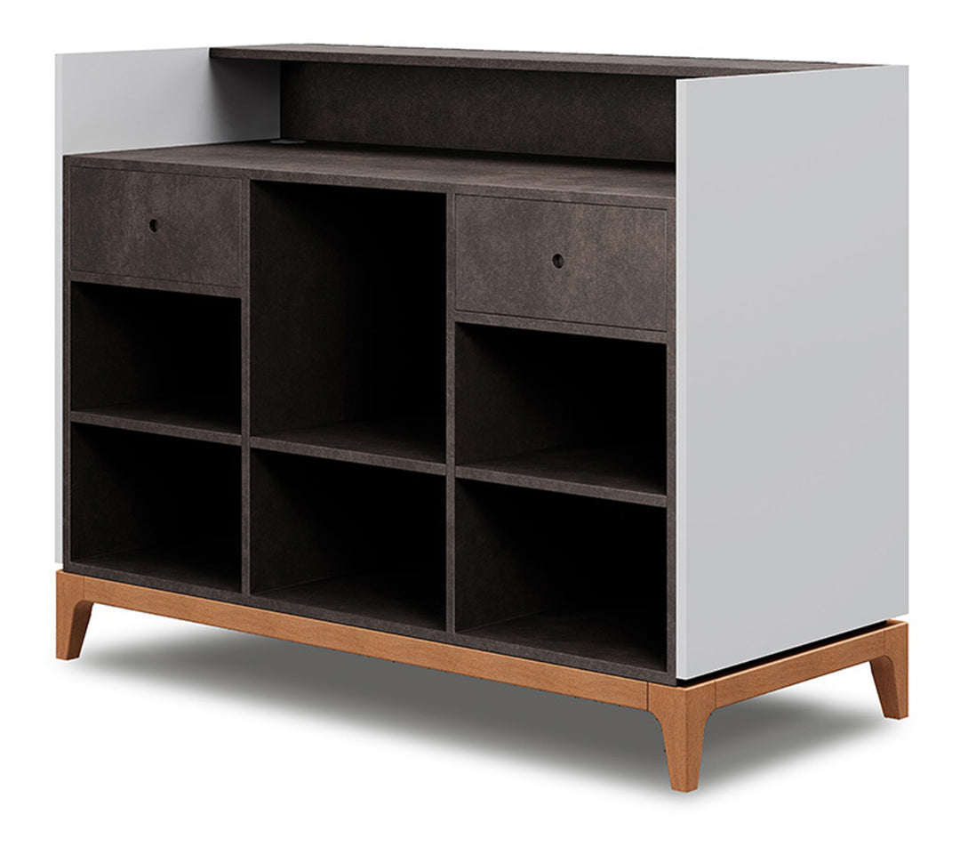 Pietranera REZEPTION - KASSE PRISMA