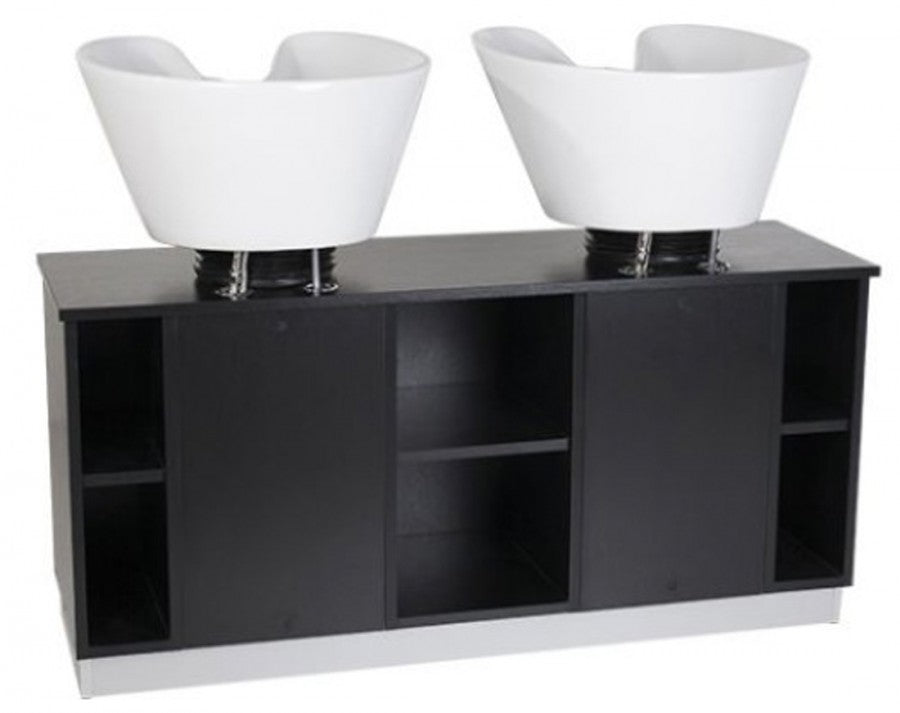 CDE A-Serie Waschanlage Malu II 135 cm Bild 2