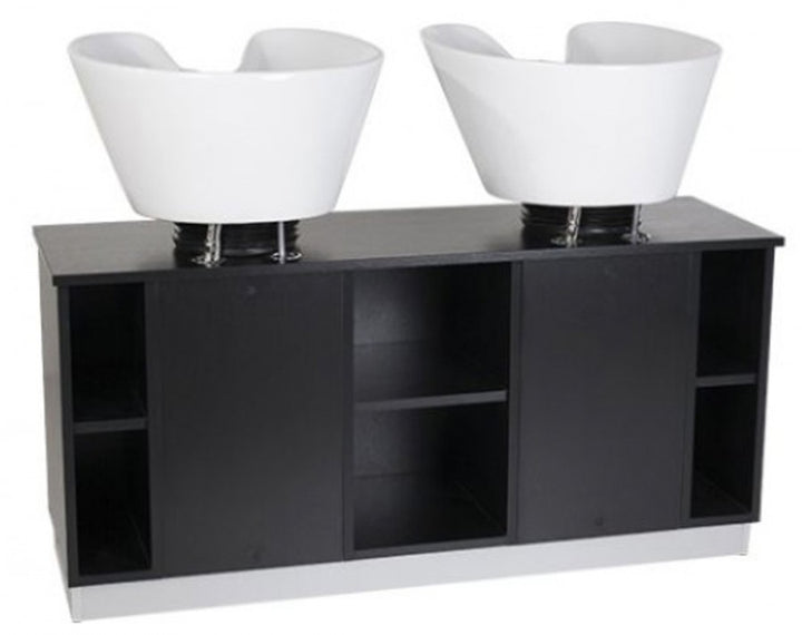 CDE A-Serie Waschanlage Malu II 135 cm Bild 2