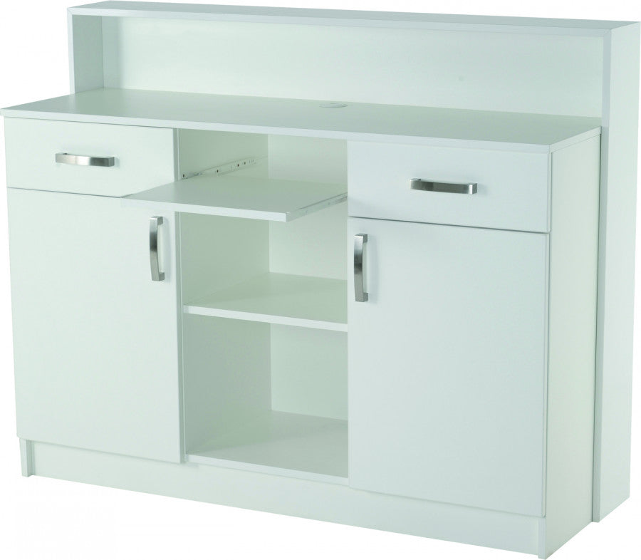 CDE M-Serie Theke Moon Bild 2