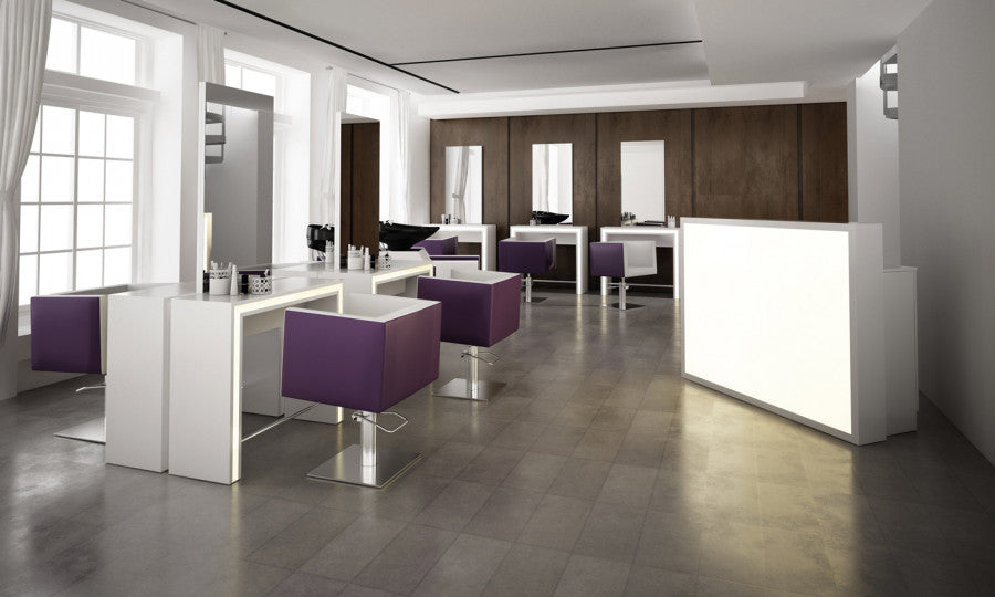 CDE M-Serie Theke Moon Bild 4