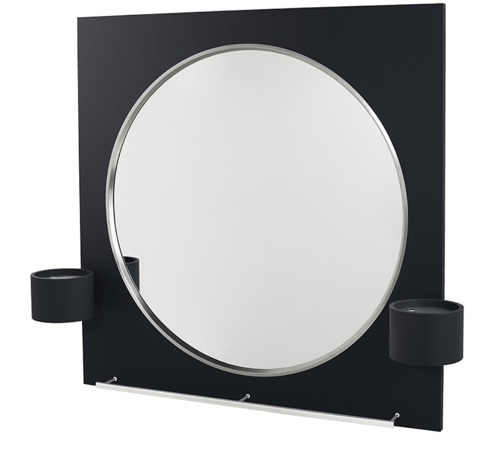 CDE V-Serie Frisierplatz Clock Bild 1