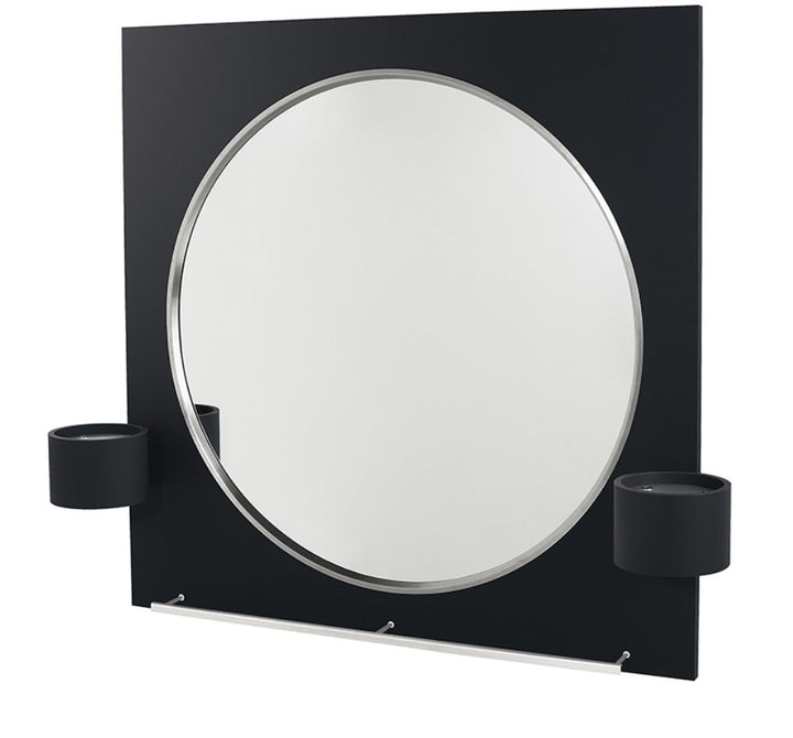 CDE V-Serie Frisierplatz Clock Bild 1