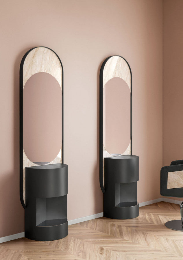 CDE V-Serie - Salonpaket Luxury Bild 4