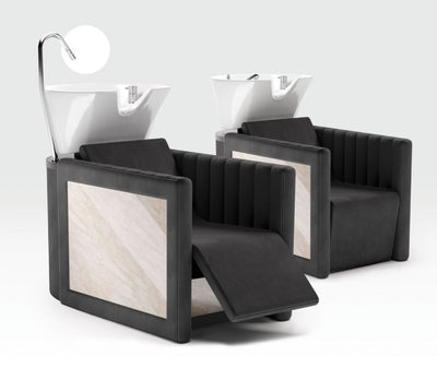 CDE V-Serie - Salonpaket Luxury Bild 5