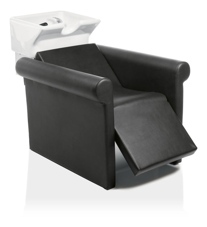 Nelson Mobilier FAUTEUIL DE LAVAGE CHARMEWASH