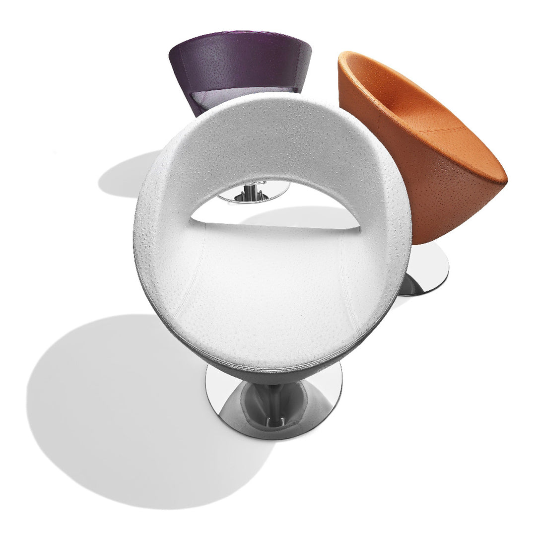 Karisma Friseurstuhl COCOON