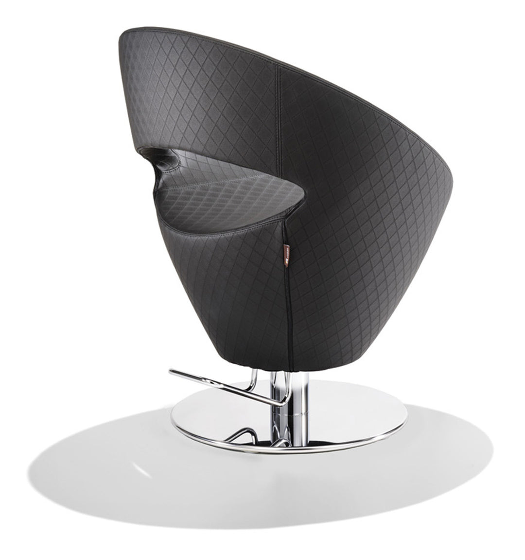 Karisma Friseurstuhl COCOON