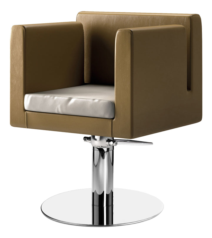 Pietranera Friseurstuhl COMFORT