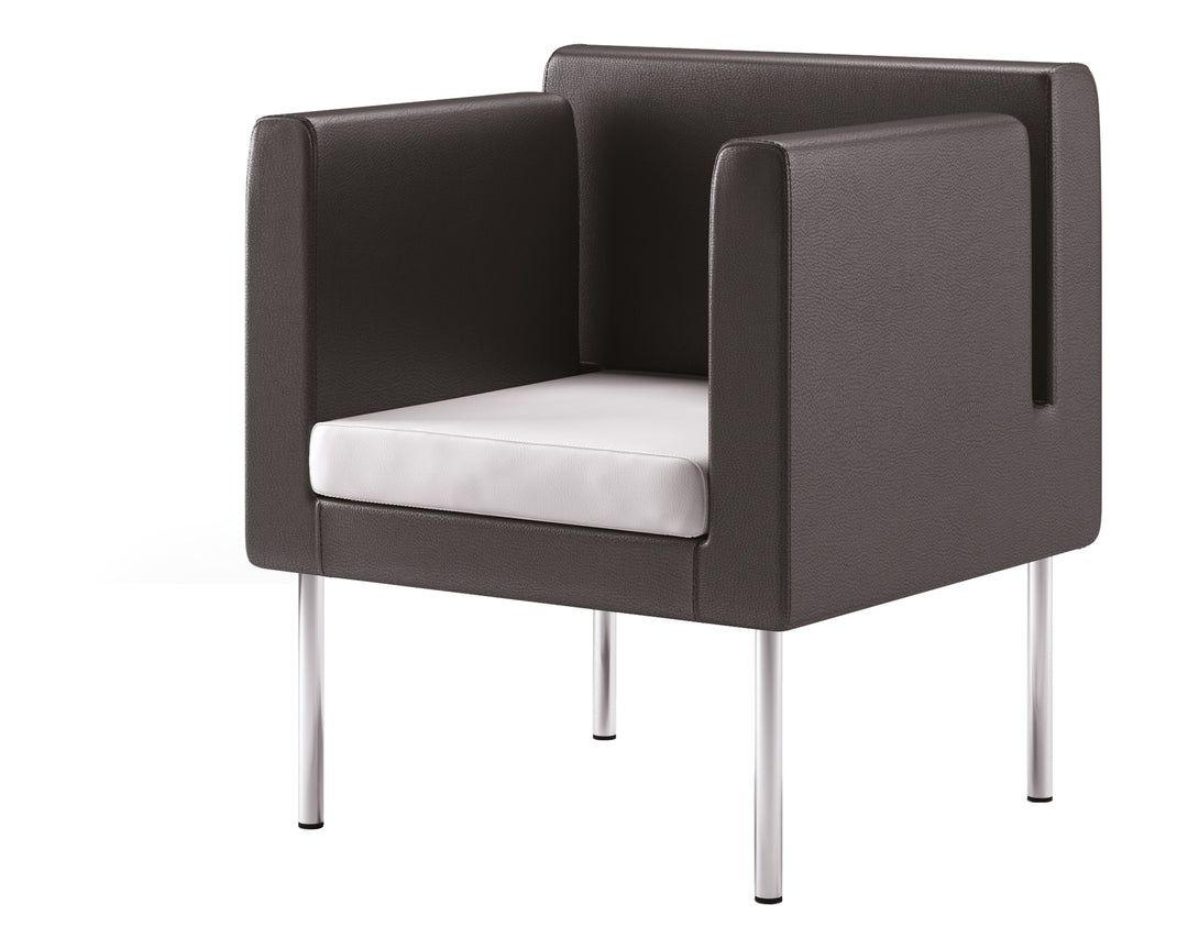 Pietranera COMFORT EINZEL WARTESESSEL