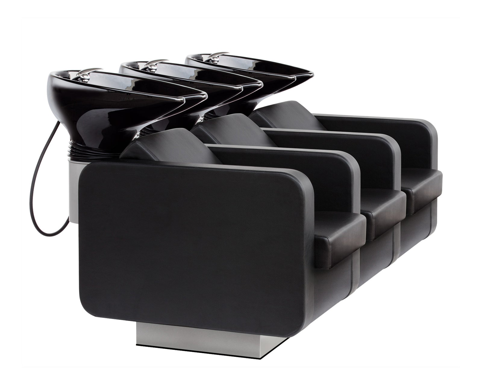 Greiner Reverse Wash Cosmolore 3 Bank