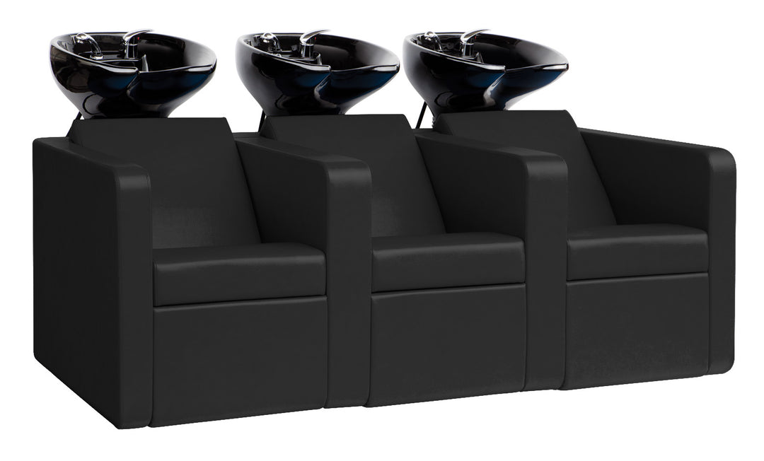 Sistema di lavaggio inverso Greiner Cosmolore2 - sistema a 3 unità