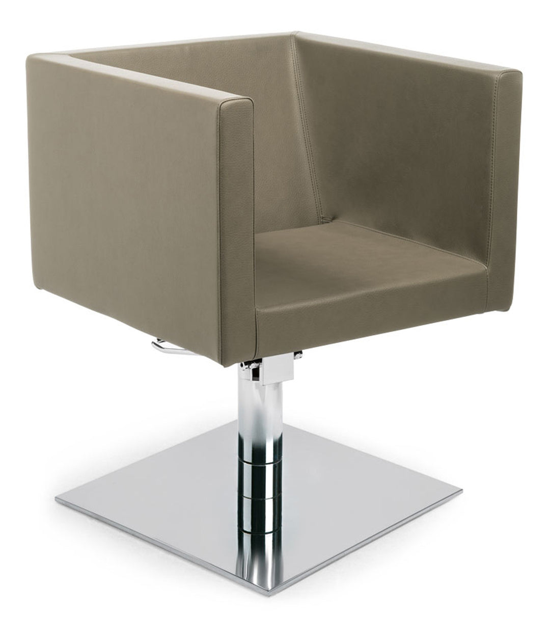 Nelson Mobilier Salon chair CUBE PYQ