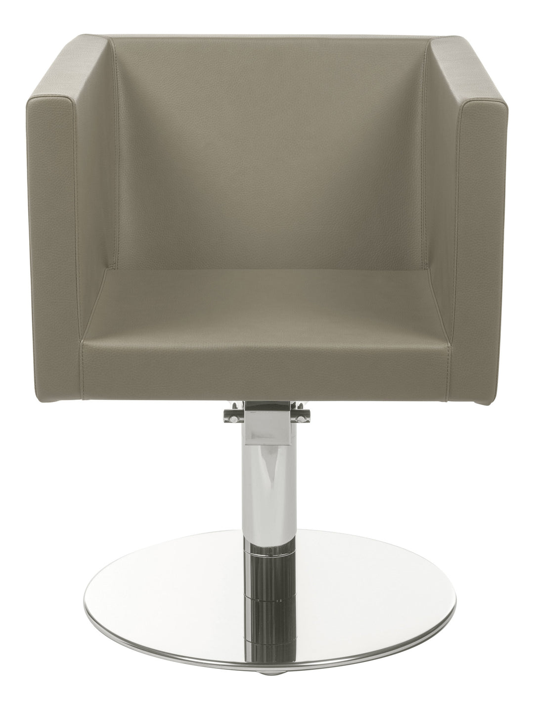 Nelson Mobilier Salon chair CUBE PYR