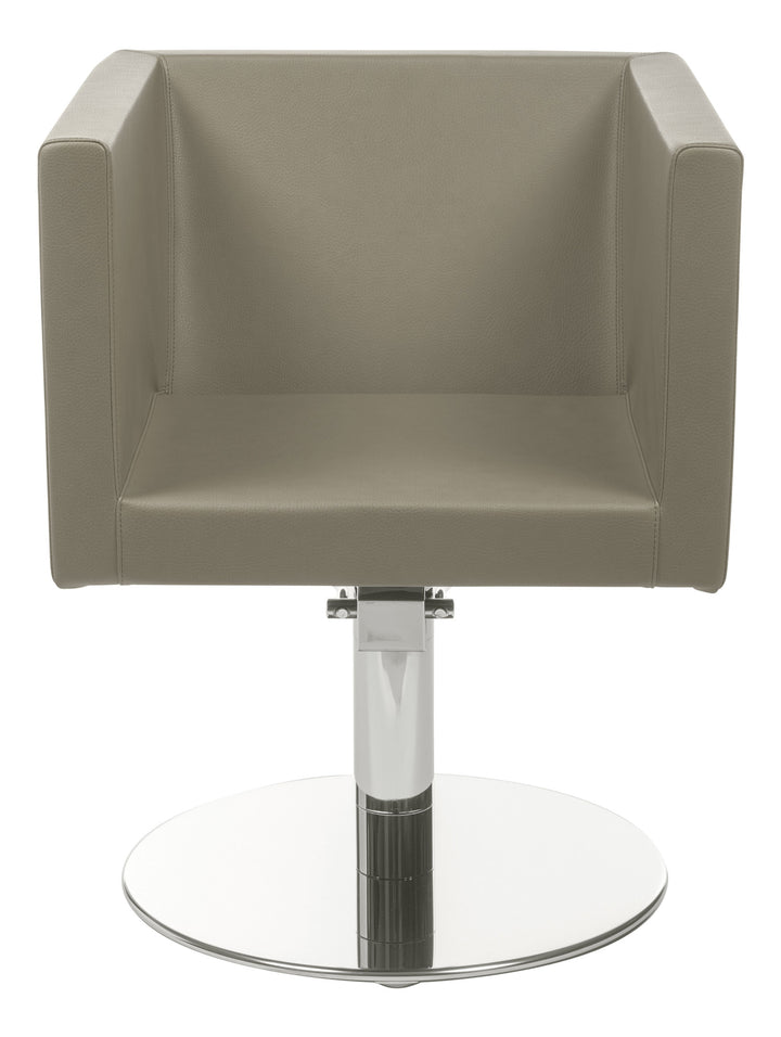 Nelson Mobilier Salon chair CUBE PYR