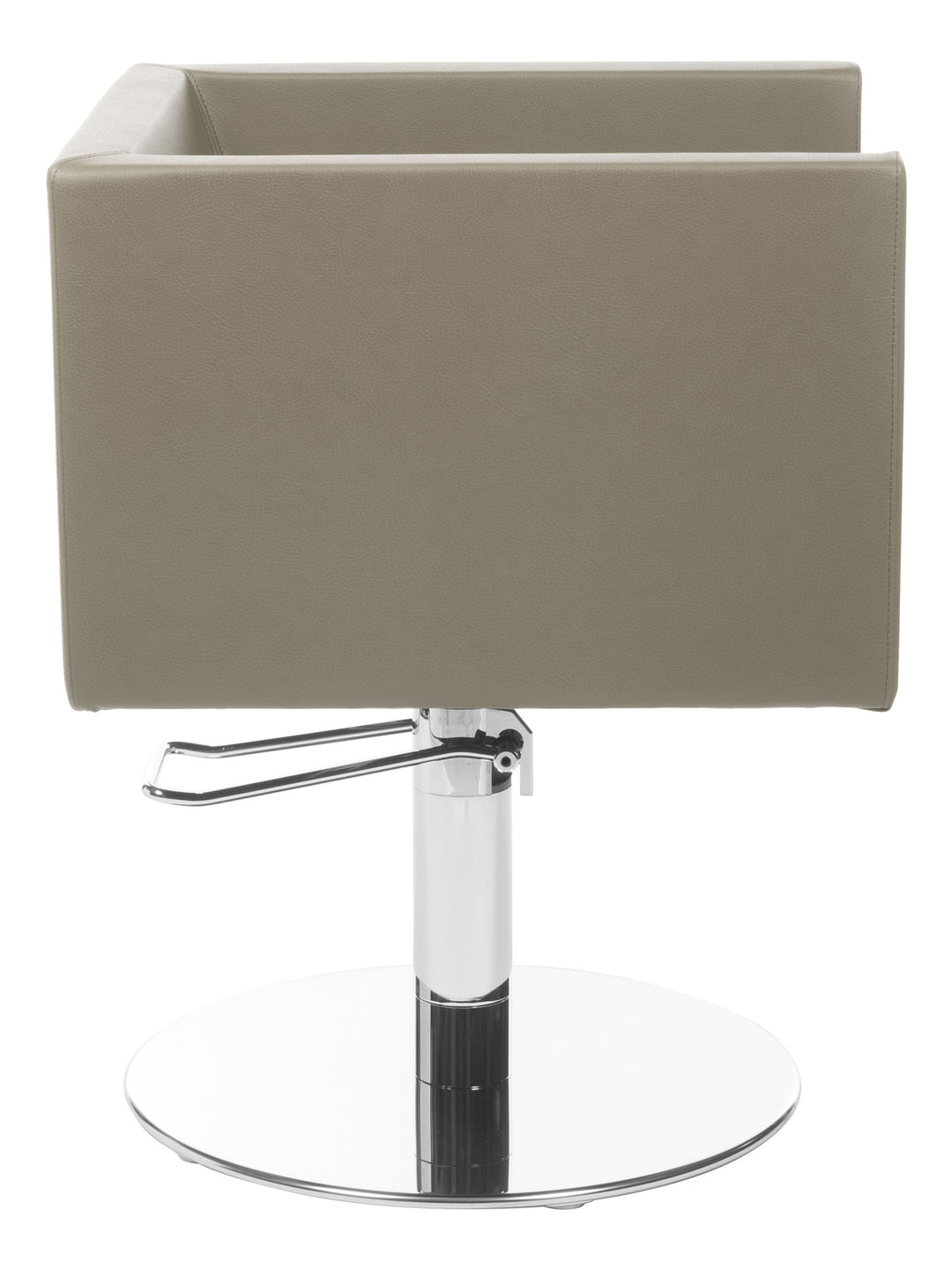 Nelson Mobilier Salon chair CUBE PYR