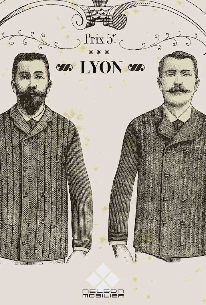 Nelson Mobilier HERRENSTUHL HIPSTER