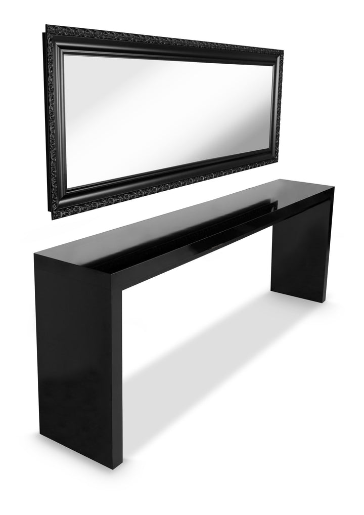 Nelson Mobilier HAIRSTYLING STATION DECO BAR