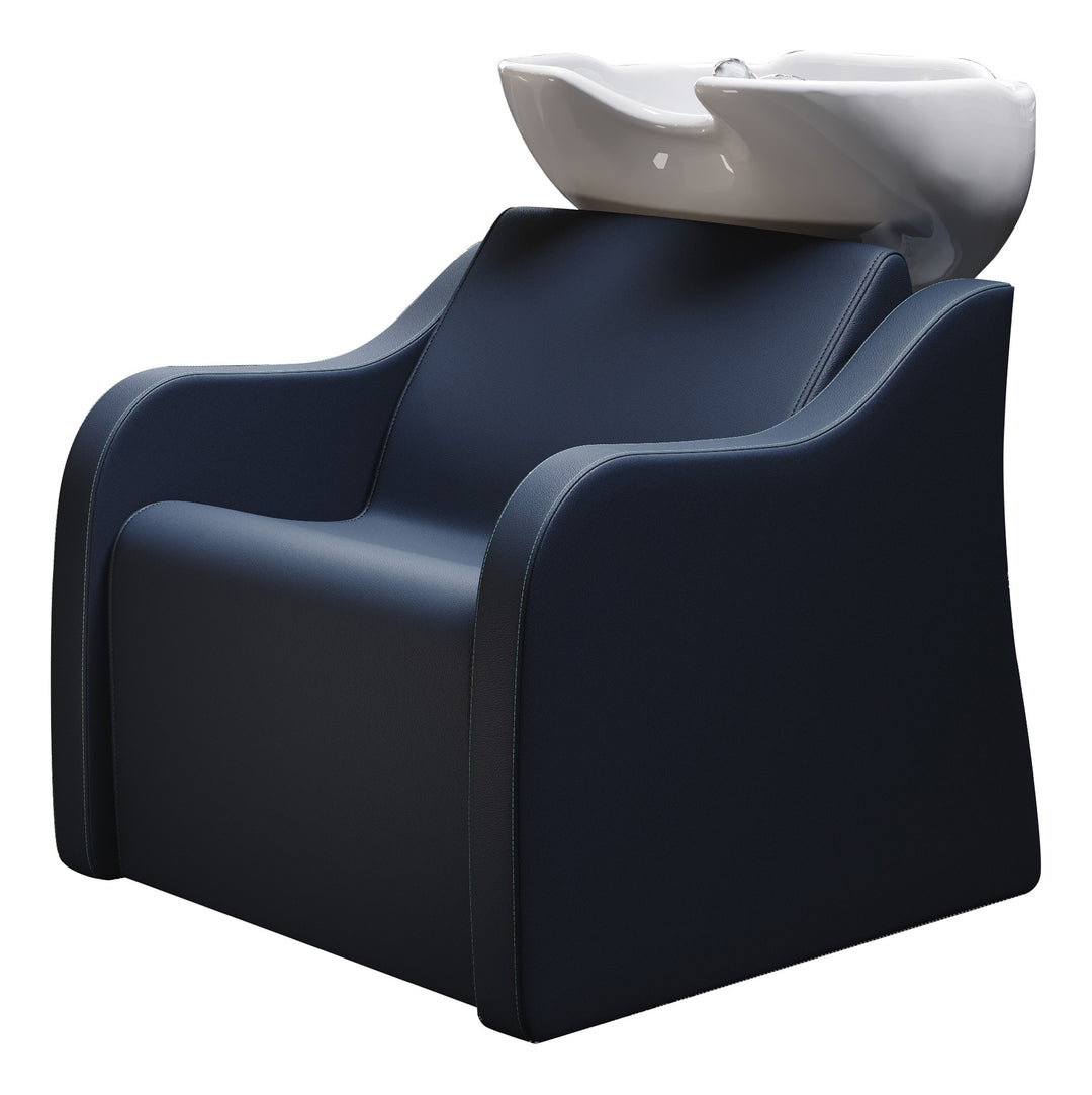 Karisma Rückwärtswaschanlage DEVIL - Rückenmassage