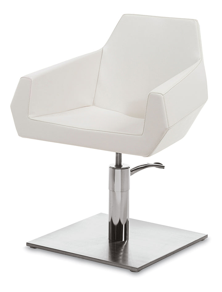 كرسي تصفيف الشعر DIAMANT PYQ من Nelson Mobilier